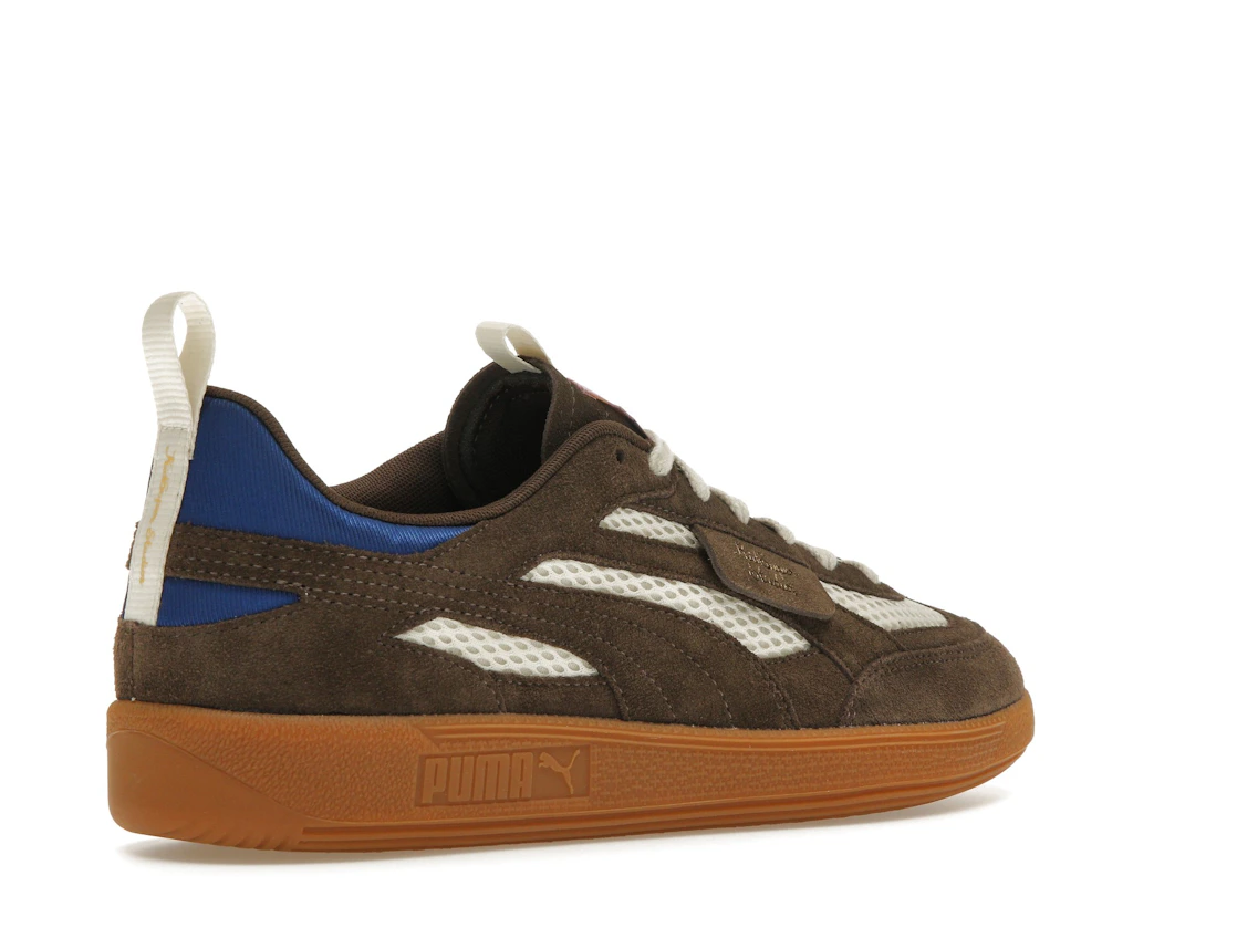 Puma Palermo KidSuper Flaxen