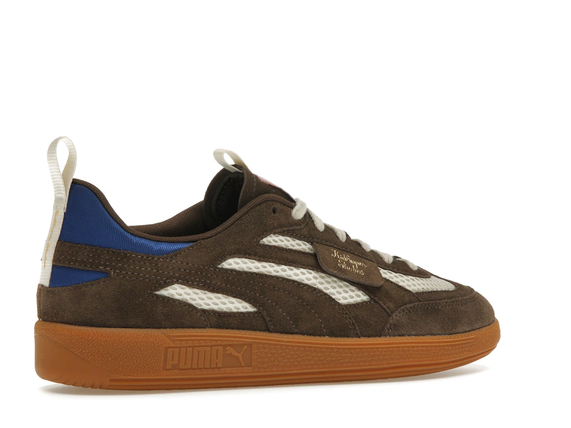 Puma Palermo KidSuper Flaxen