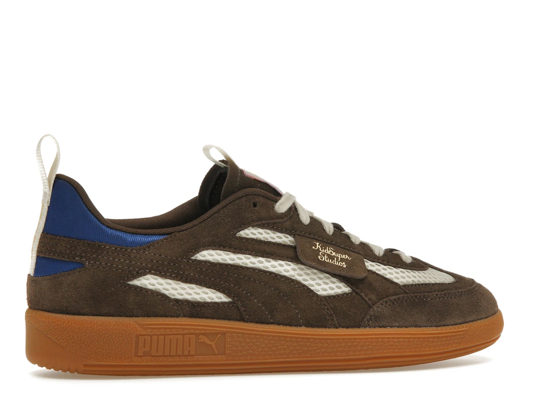 Puma Palermo KidSuper Flaxen