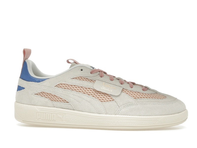 Puma Palermo KidSuper Studios Cream