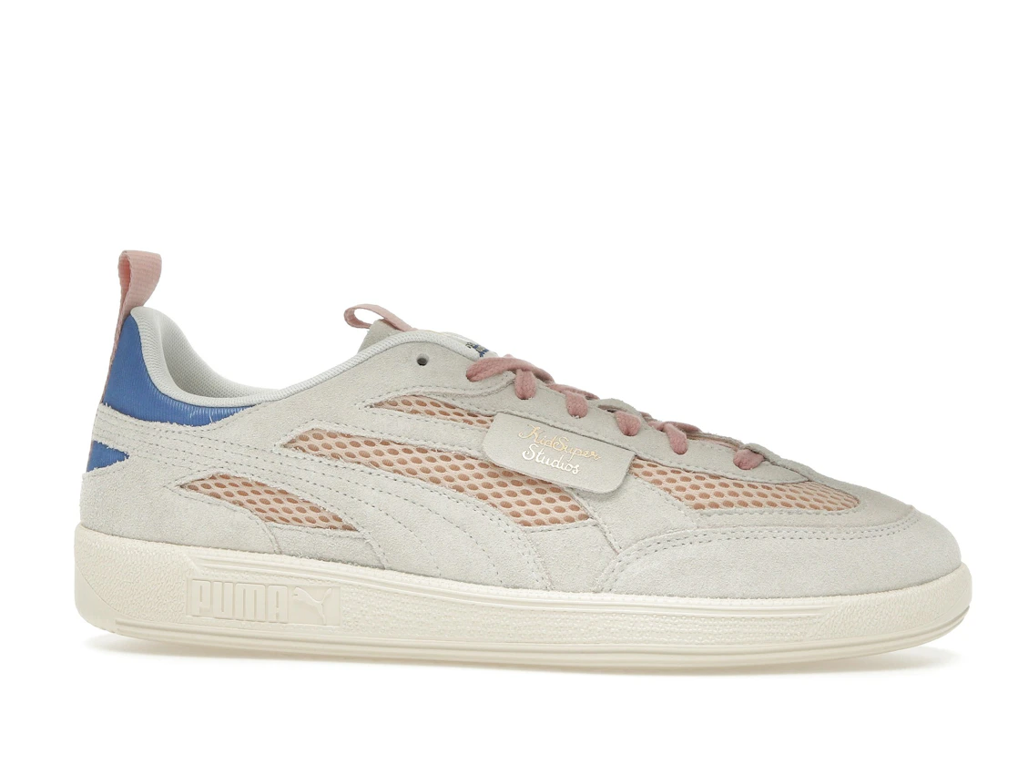 Puma Palermo KidSuper Studios Cream