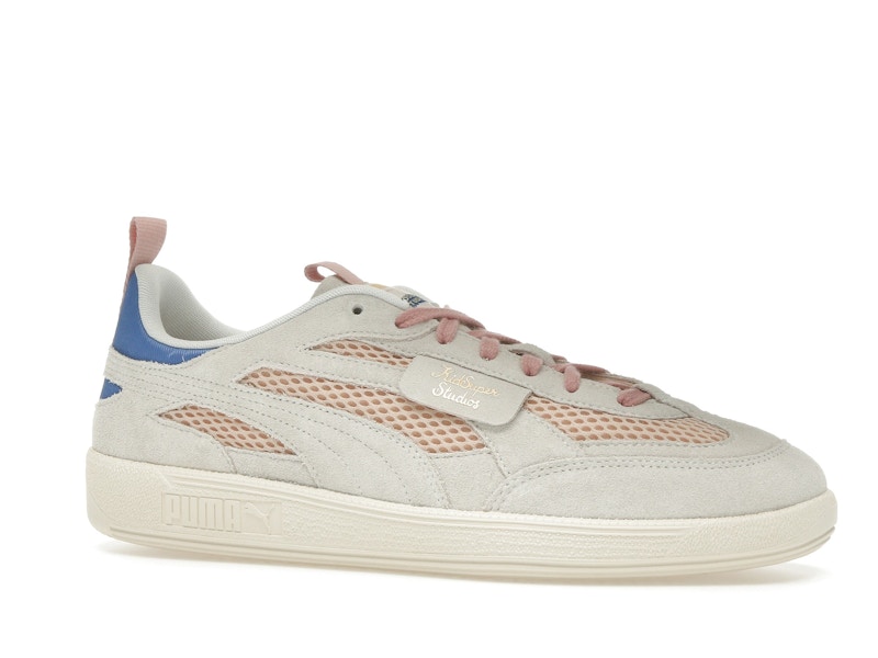 Puma Palermo KidSuper Studios Cream