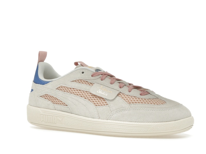 Puma Palermo KidSuper Studios Cream