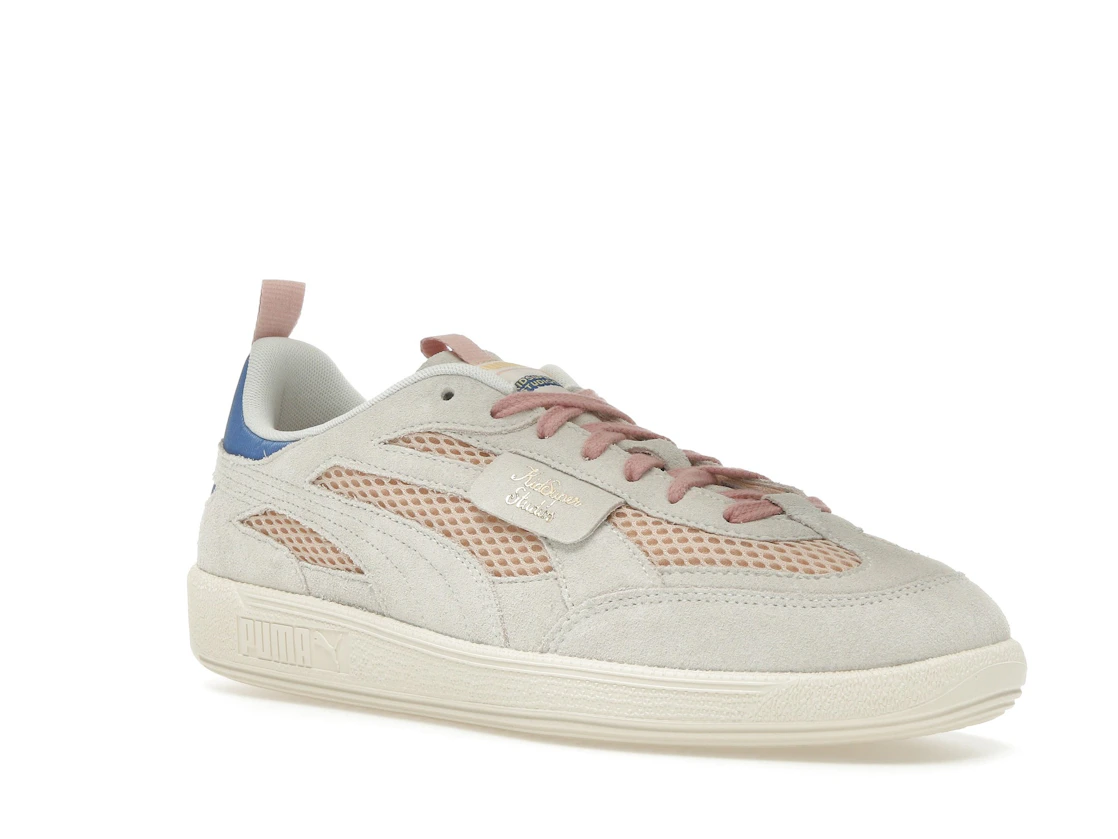 Puma Palermo KidSuper Studios Cream