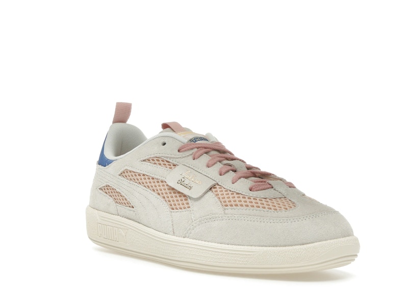 Puma Palermo KidSuper Studios Cream
