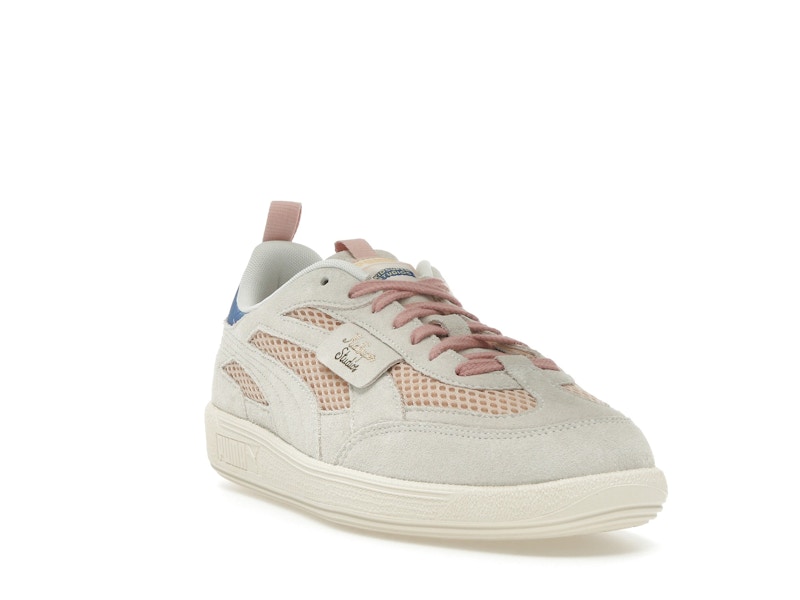 Puma Palermo KidSuper Studios Cream