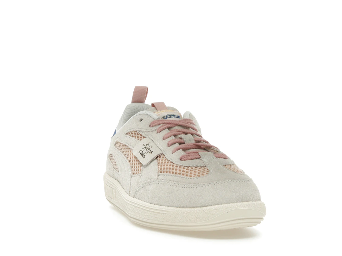 Puma Palermo KidSuper Studios Cream