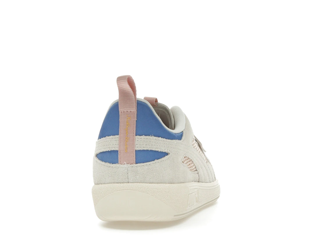 Puma Palermo KidSuper Studios Cream