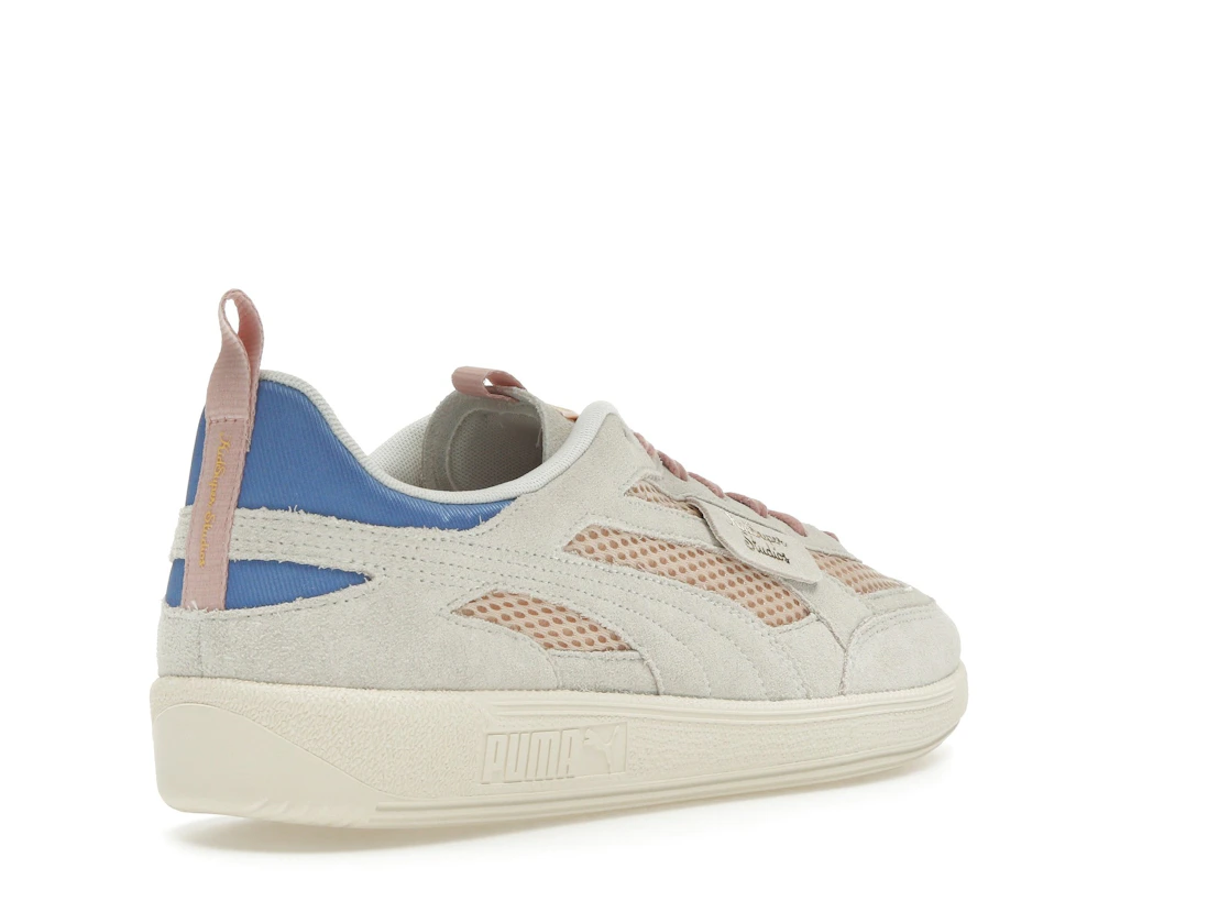 Puma Palermo KidSuper Studios Cream