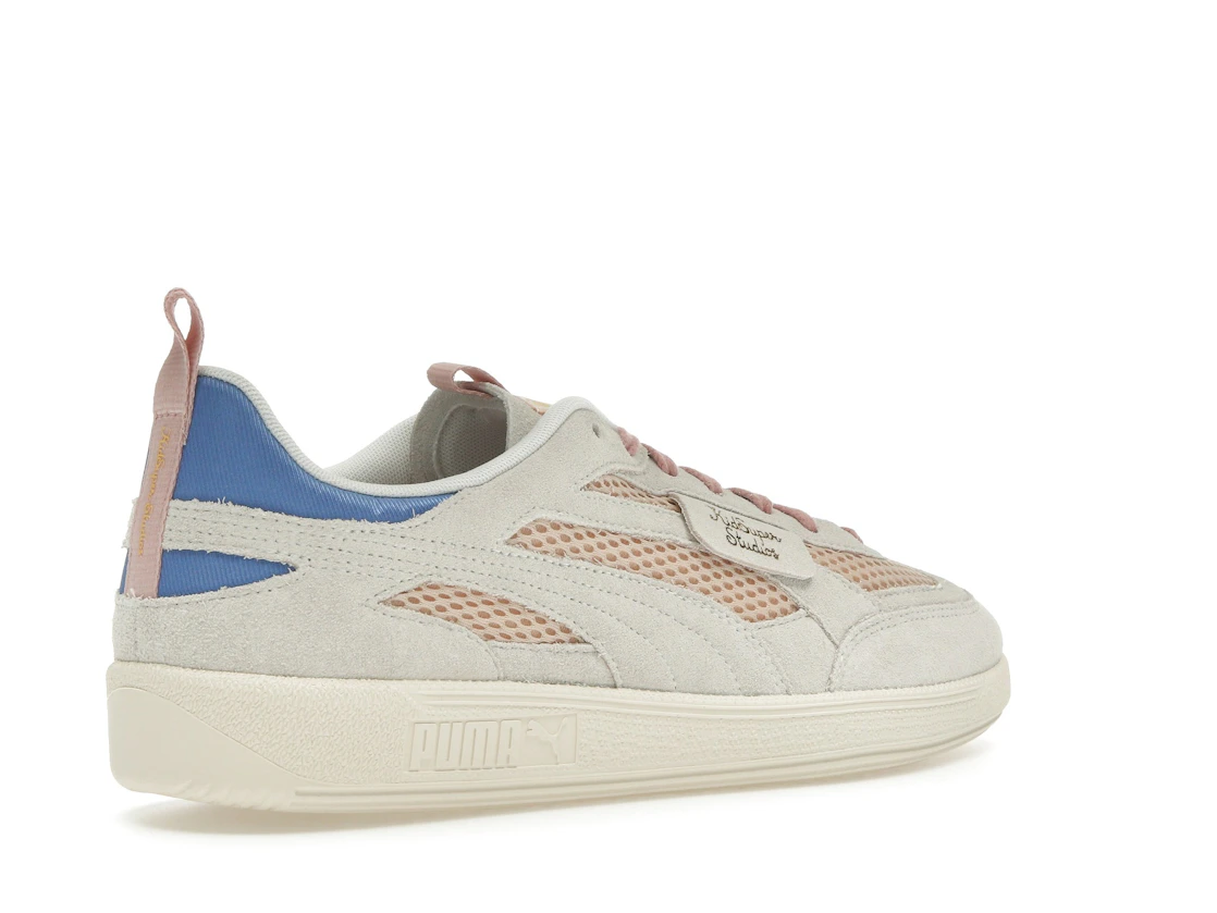 Puma Palermo KidSuper Studios Cream