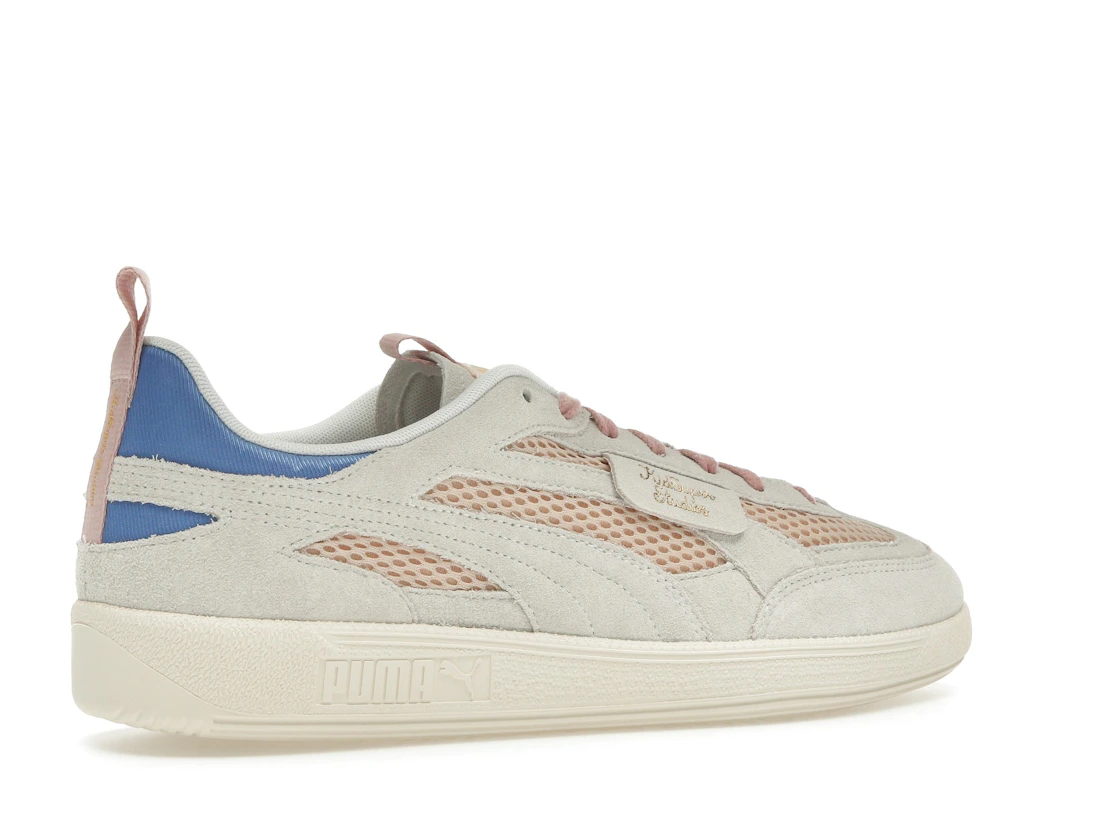 Puma Palermo KidSuper Studios Cream