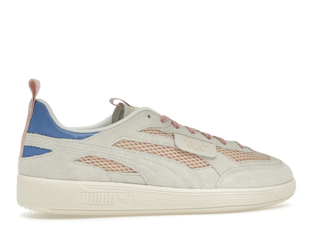 Puma Palermo KidSuper Studios Cream