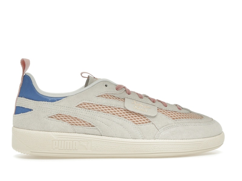 Puma Palermo KidSuper Studios Cream