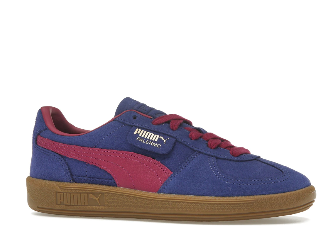 Puma Palermo Lapis Lazuli