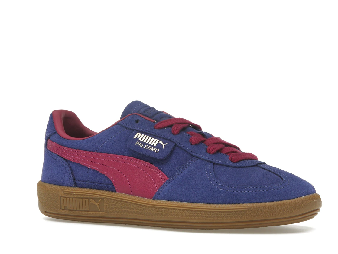 Puma Palermo Lapis Lazuli