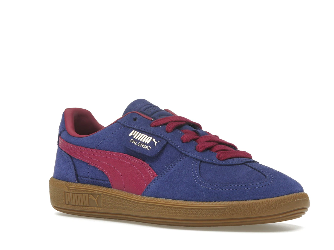 Puma Palermo Lapis Lazuli