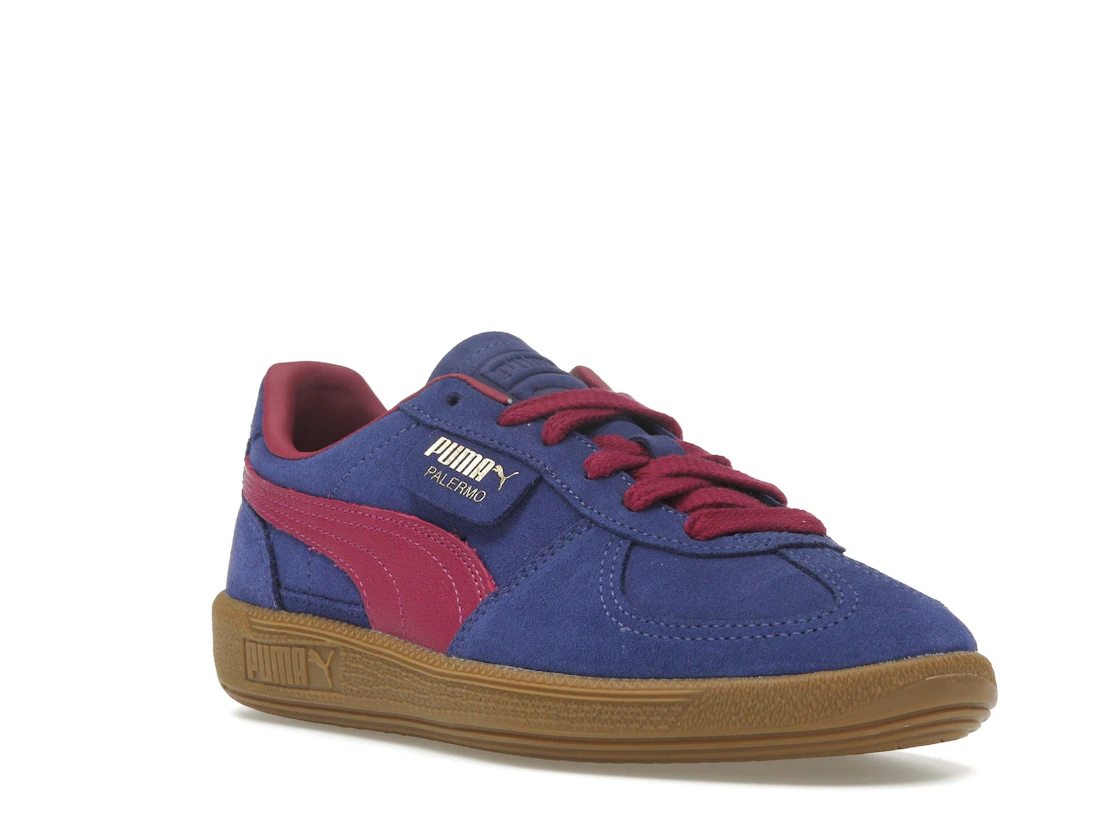 Puma Palermo Lapis Lazuli