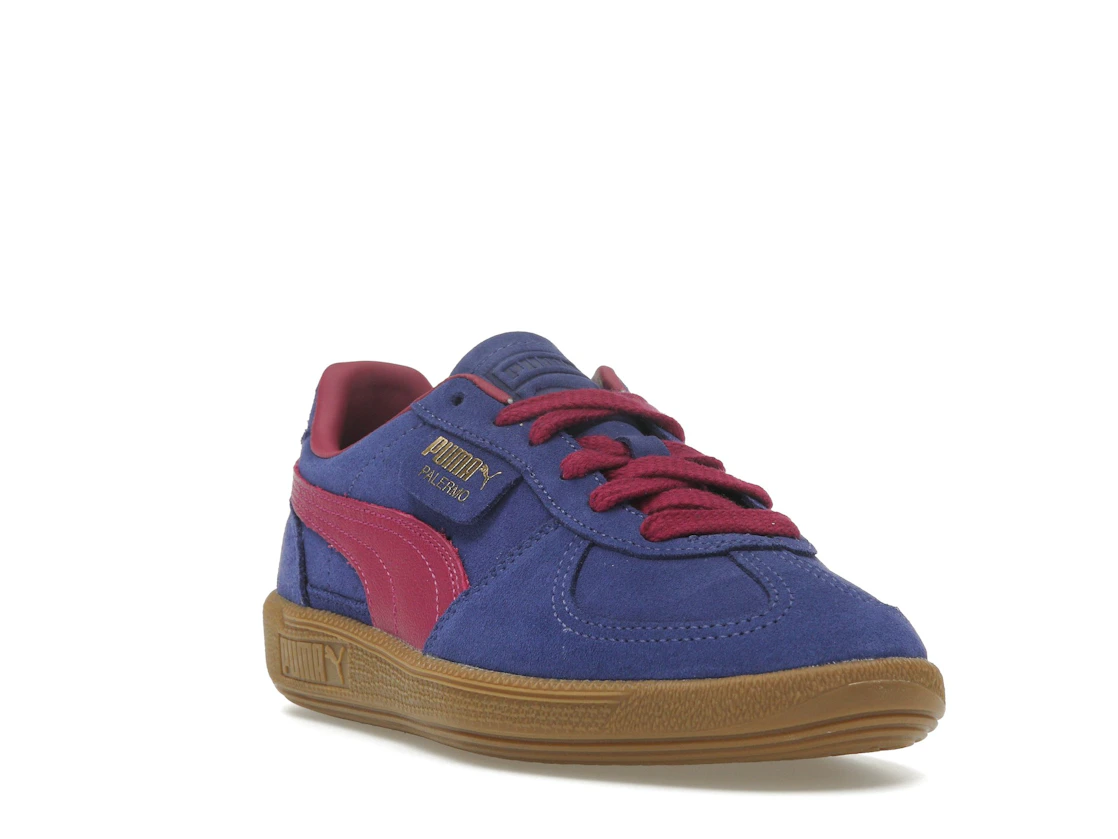 Puma Palermo Lapis Lazuli