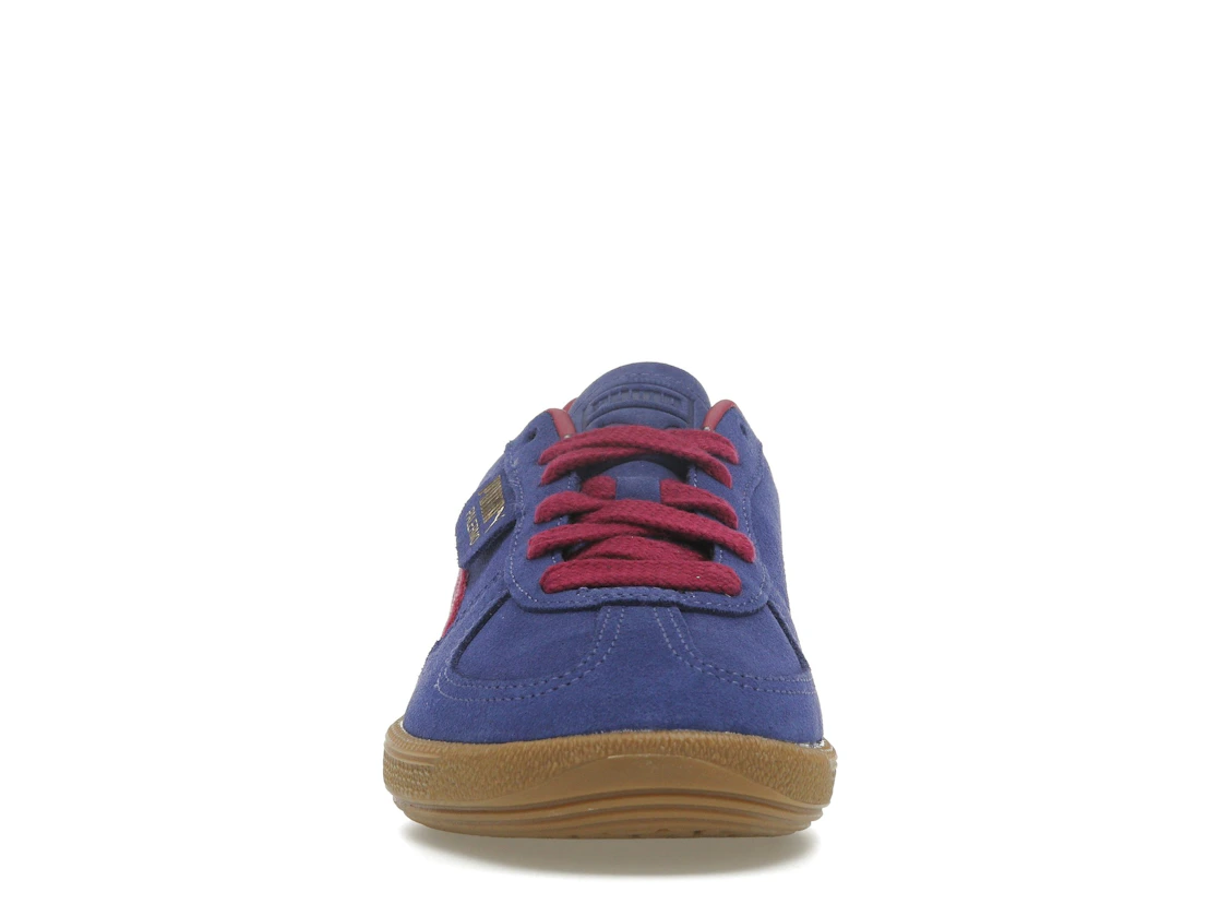 Puma Palermo Lapis Lazuli