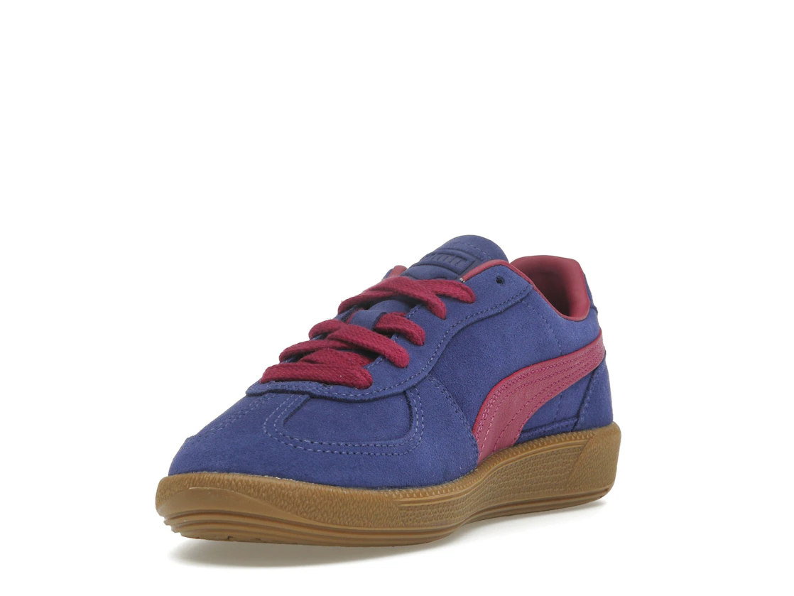 Puma Palermo Lapis Lazuli