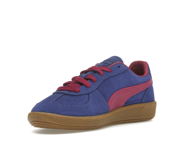 Puma Palermo Lapis Lazuli
