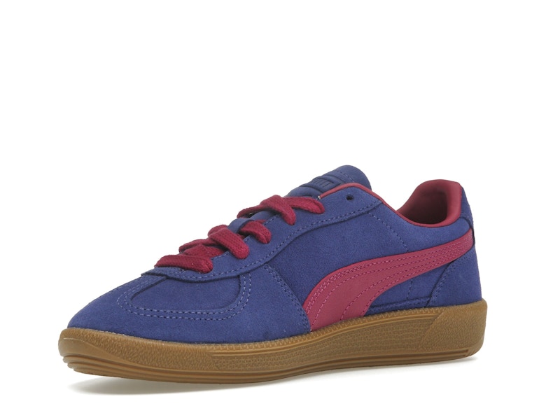Puma Palermo Lapis Lazuli