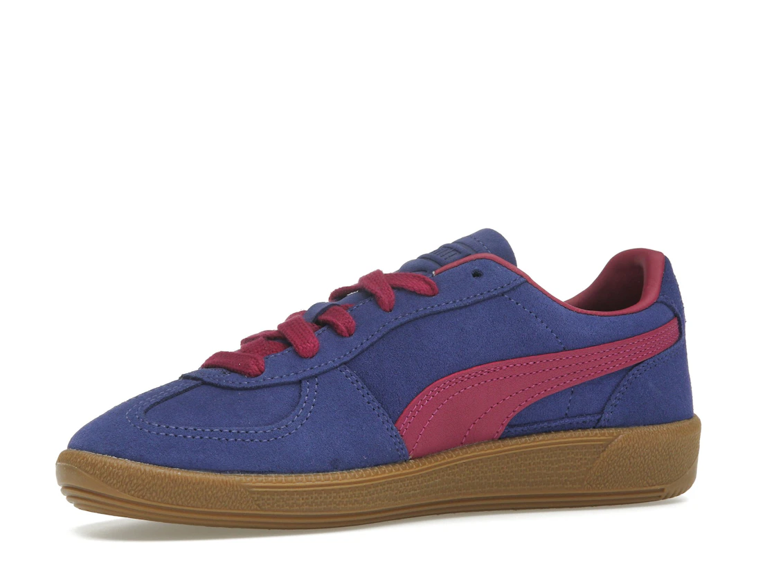 Puma Palermo Lapis Lazuli