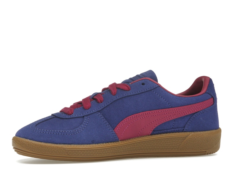 Puma Palermo Lapis Lazuli
