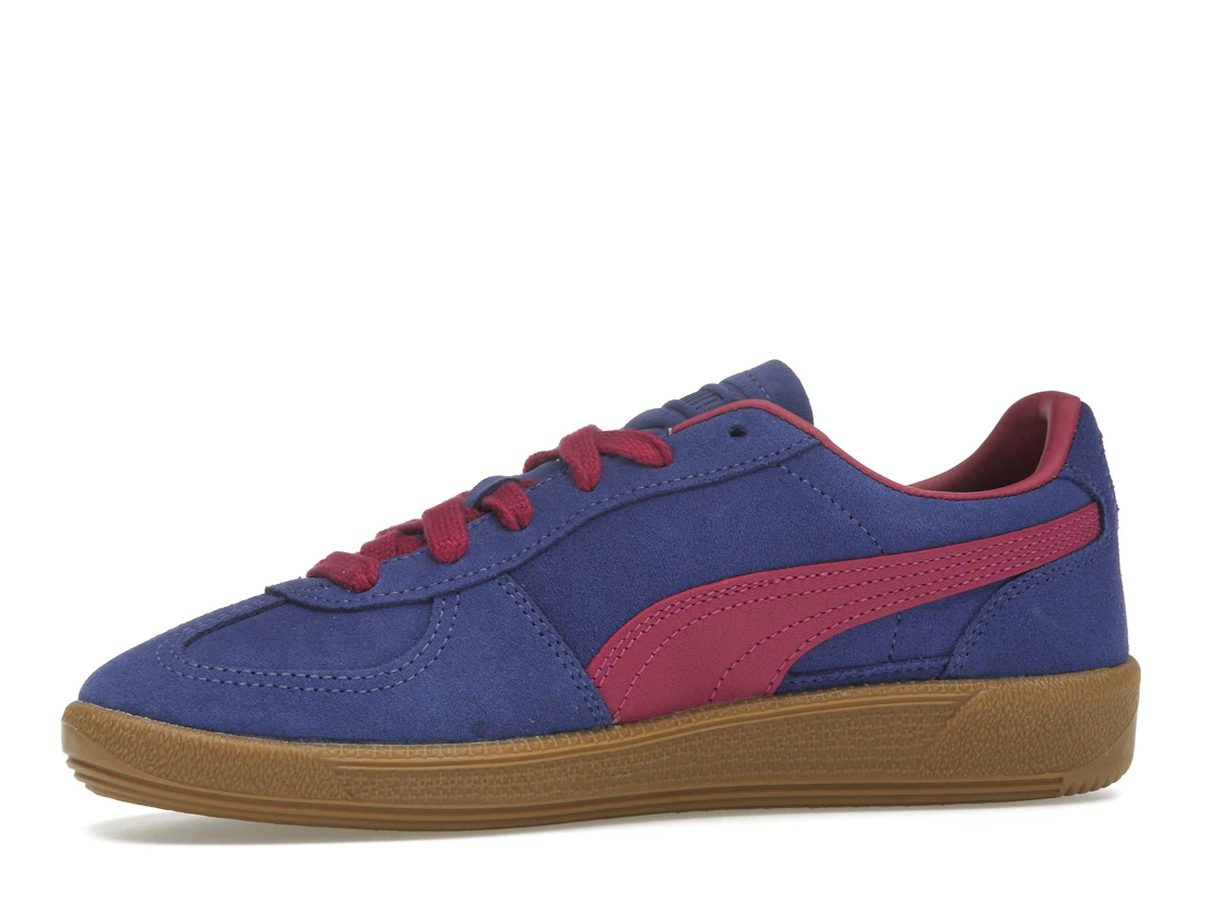 Puma Palermo Lapis Lazuli