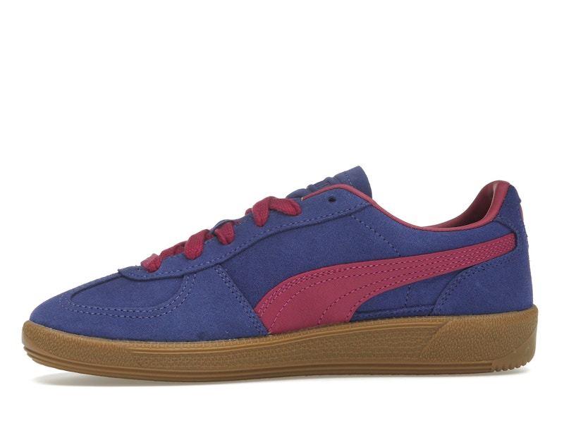 Puma Palermo Lapis Lazuli