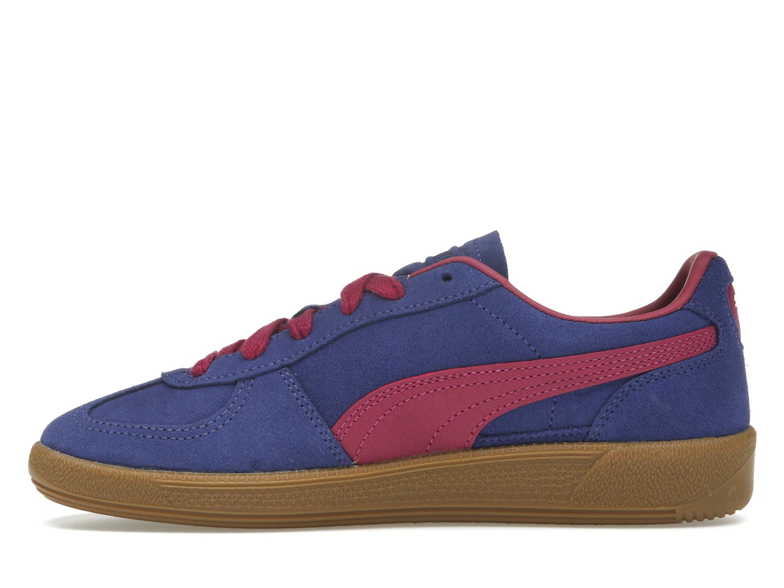Puma Palermo Lapis Lazuli