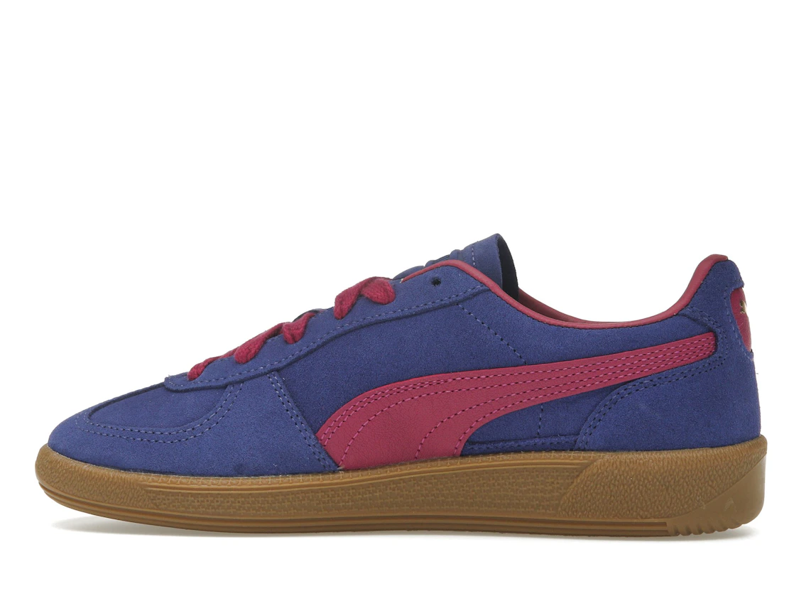 Puma Palermo Lapis Lazuli