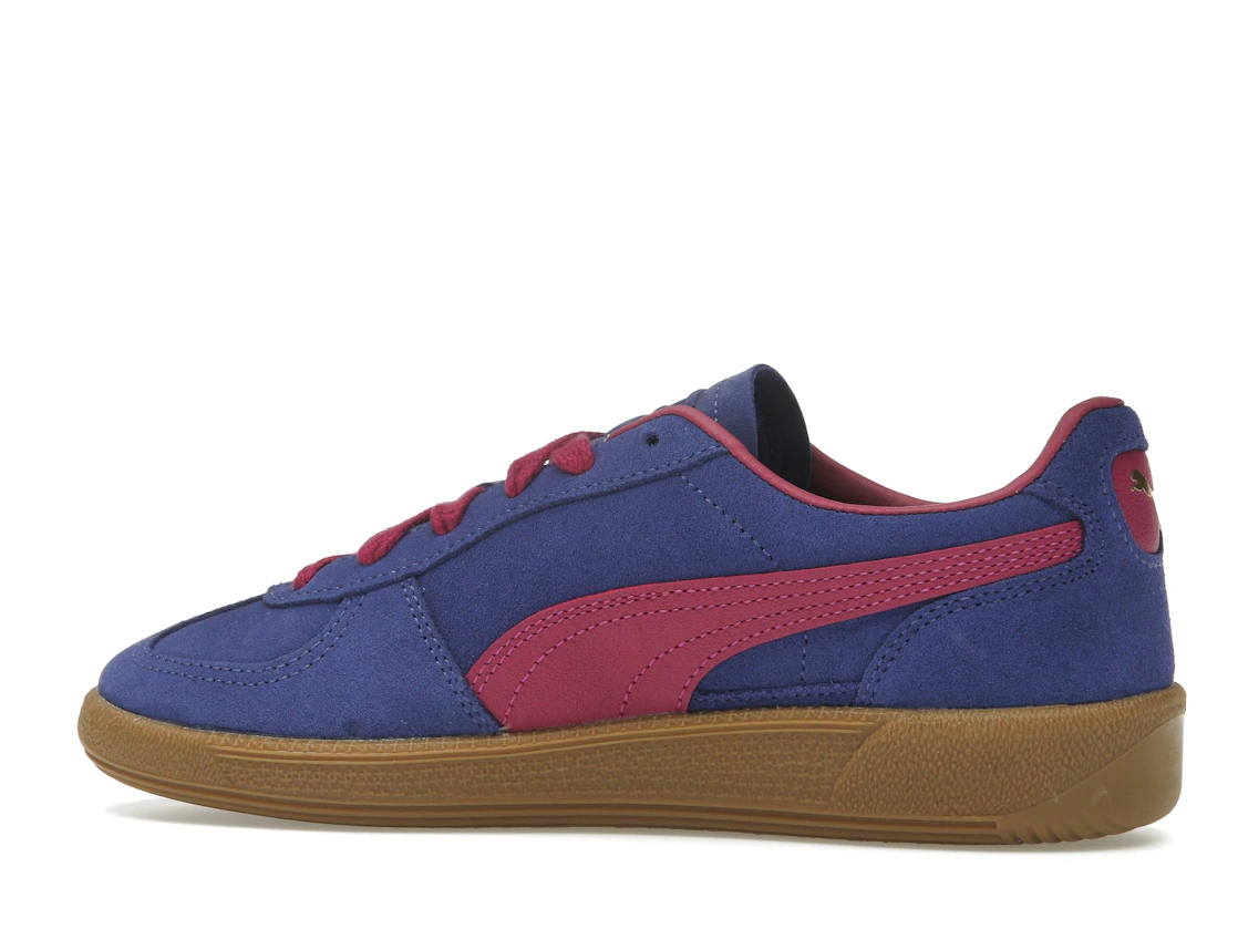 Puma Palermo Lapis Lazuli