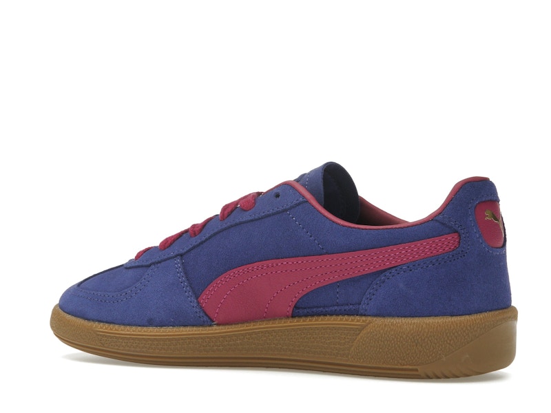 Puma Palermo Lapis Lazuli
