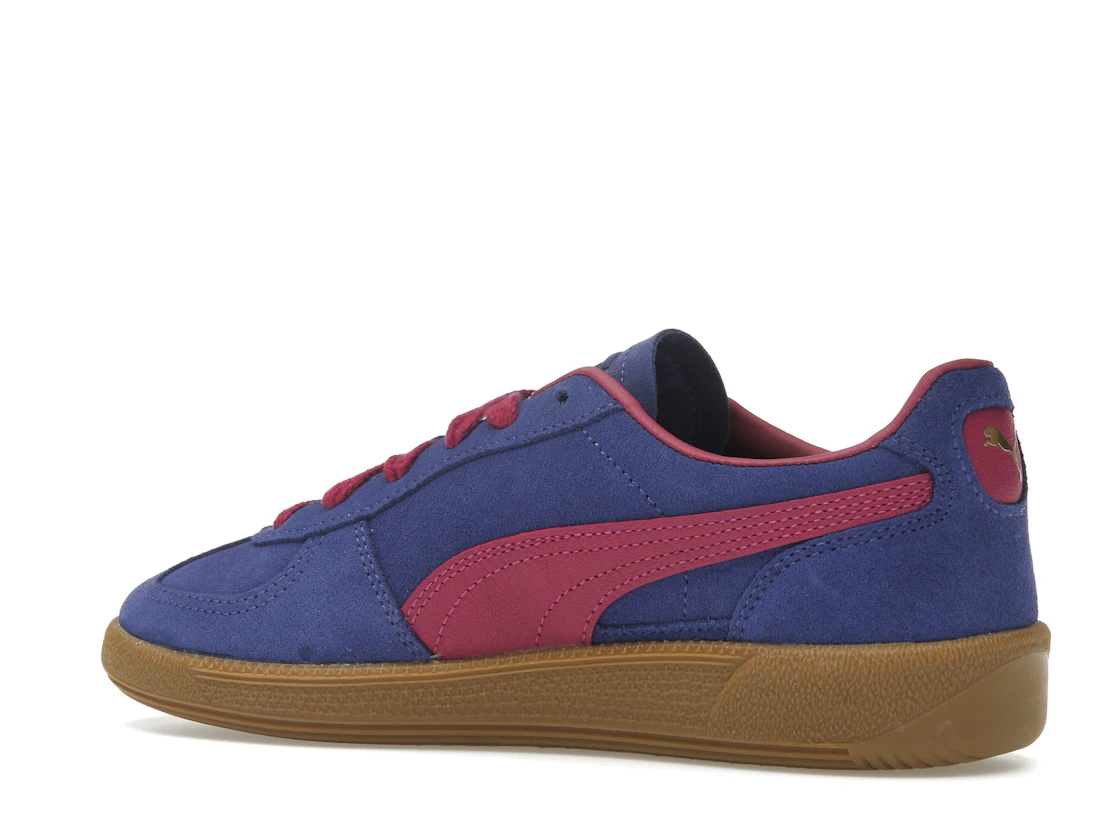 Puma Palermo Lapis Lazuli