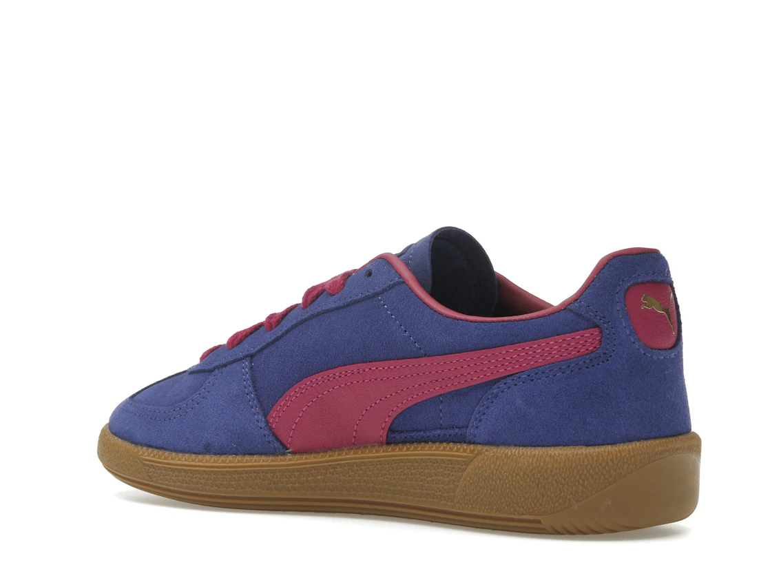 Puma Palermo Lapis Lazuli