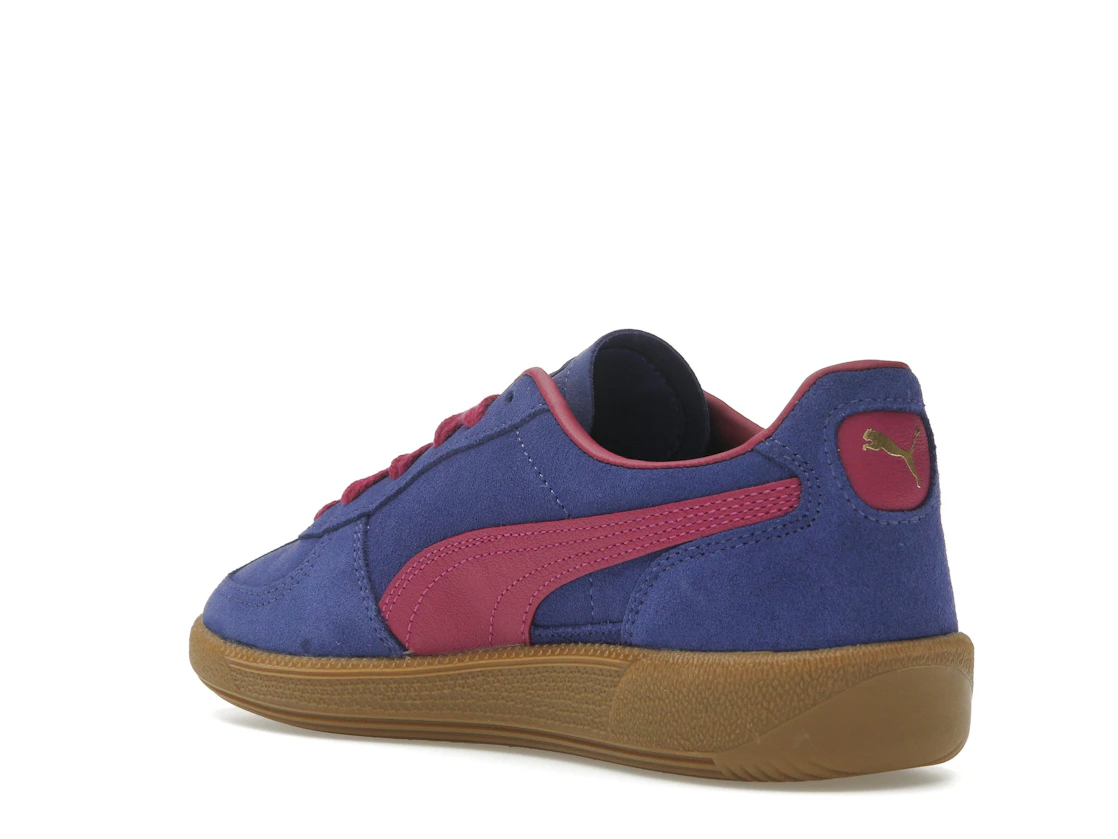 Puma Palermo Lapis Lazuli