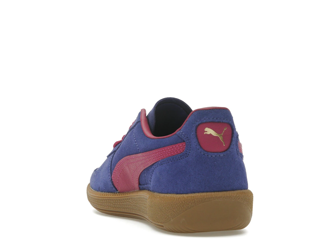 Puma Palermo Lapis Lazuli