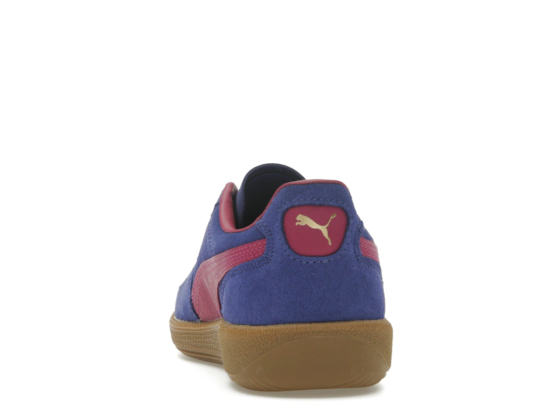 Puma Palermo Lapis Lazuli
