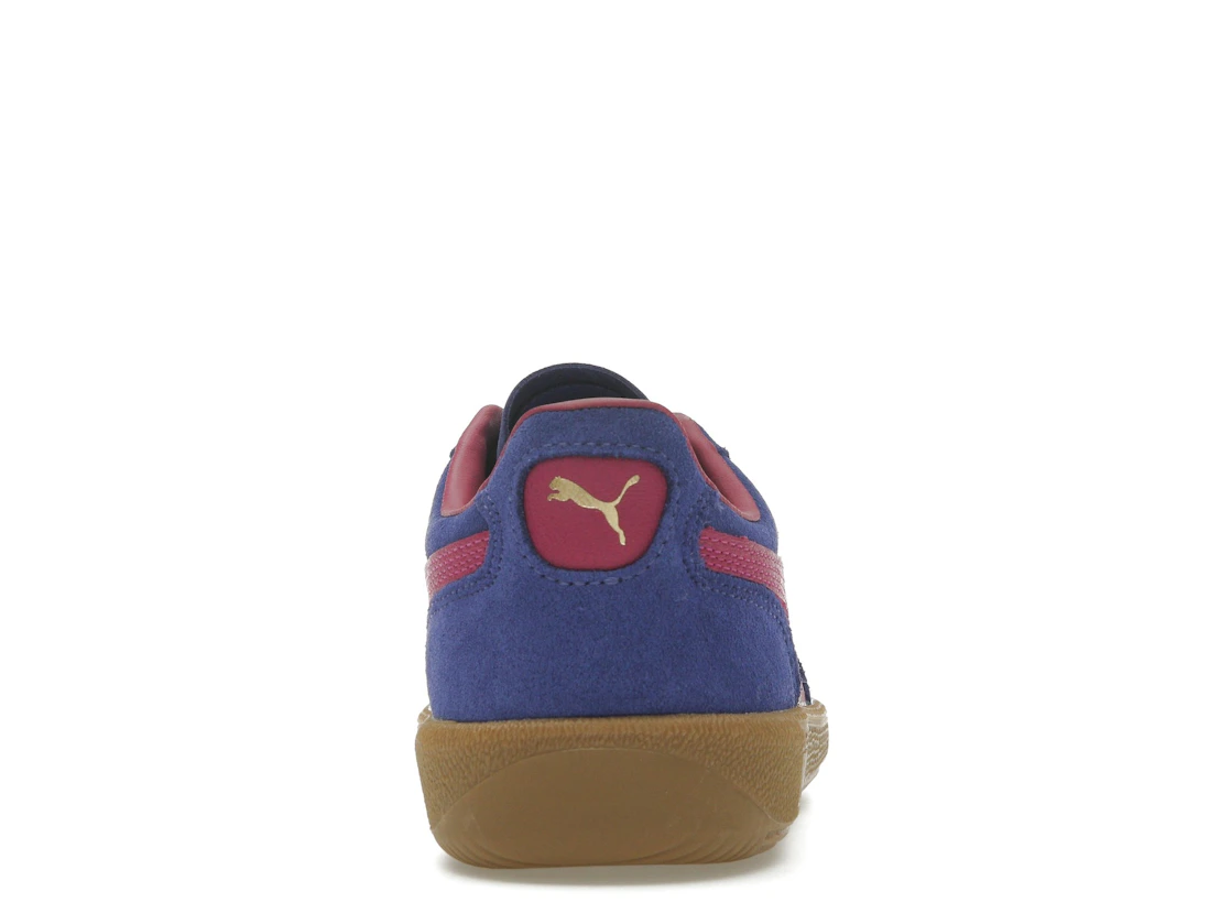 Puma Palermo Lapis Lazuli