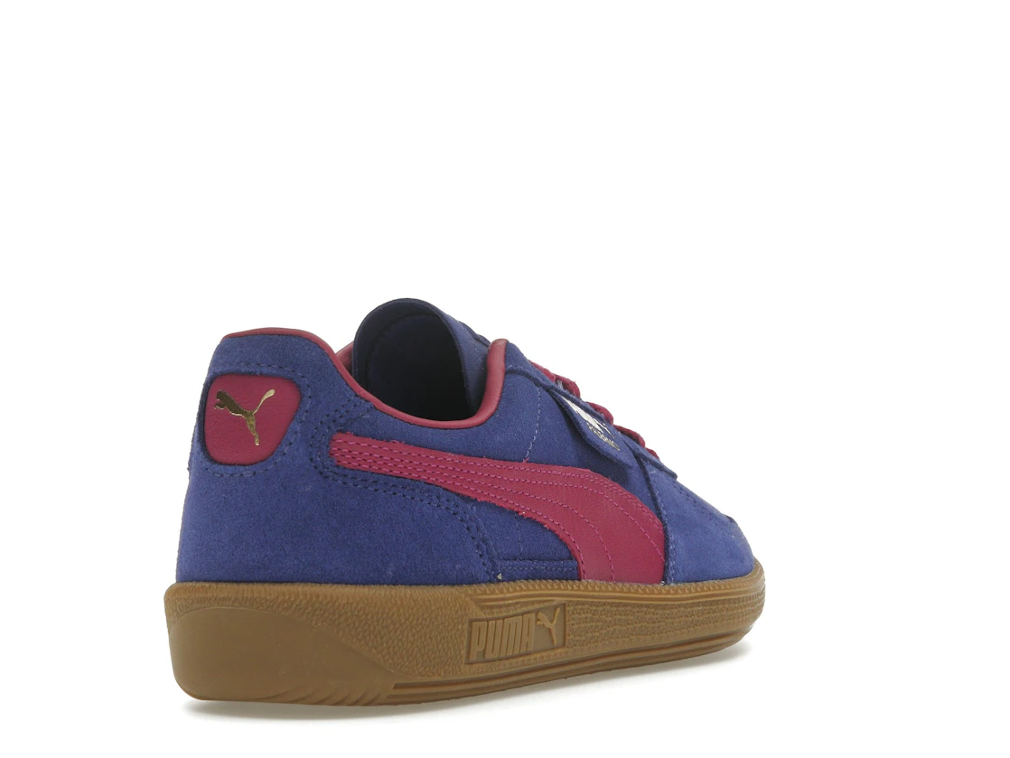 Puma Palermo Lapis Lazuli