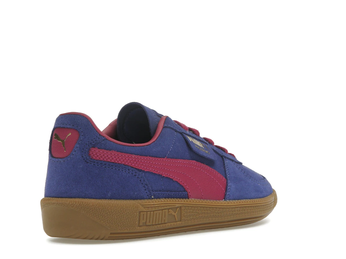 Puma Palermo Lapis Lazuli