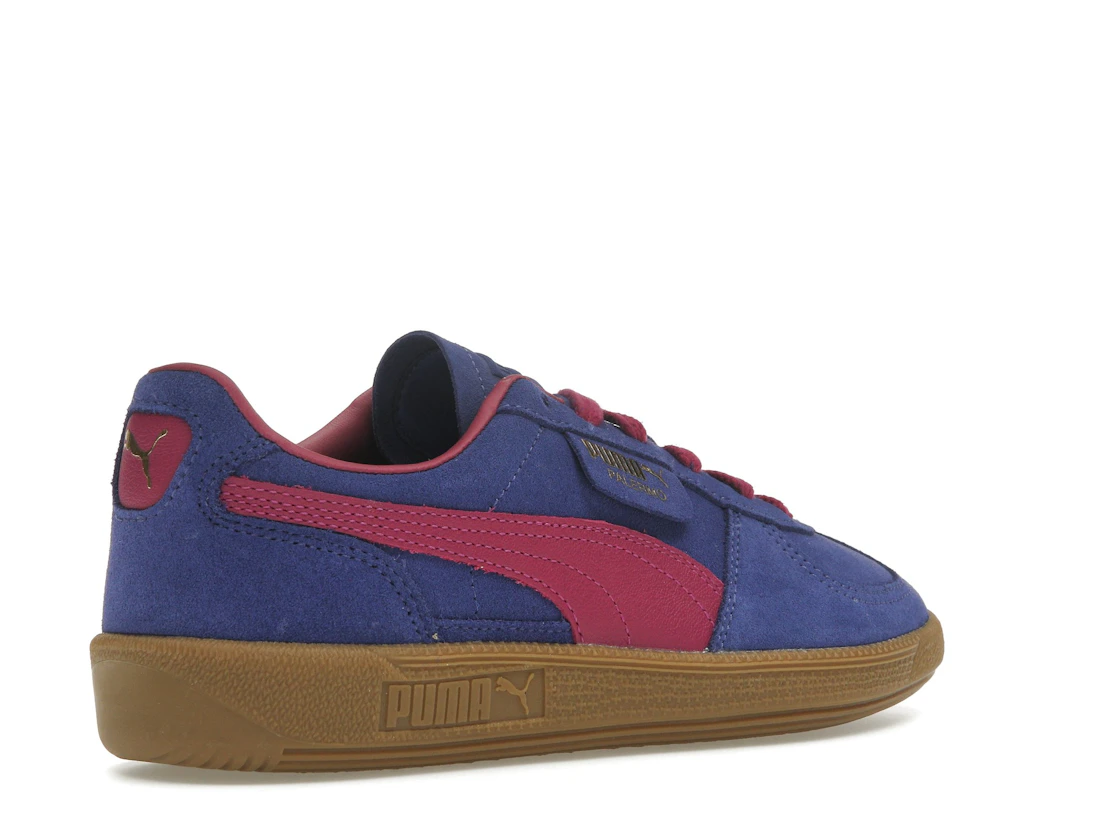 Puma Palermo Lapis Lazuli
