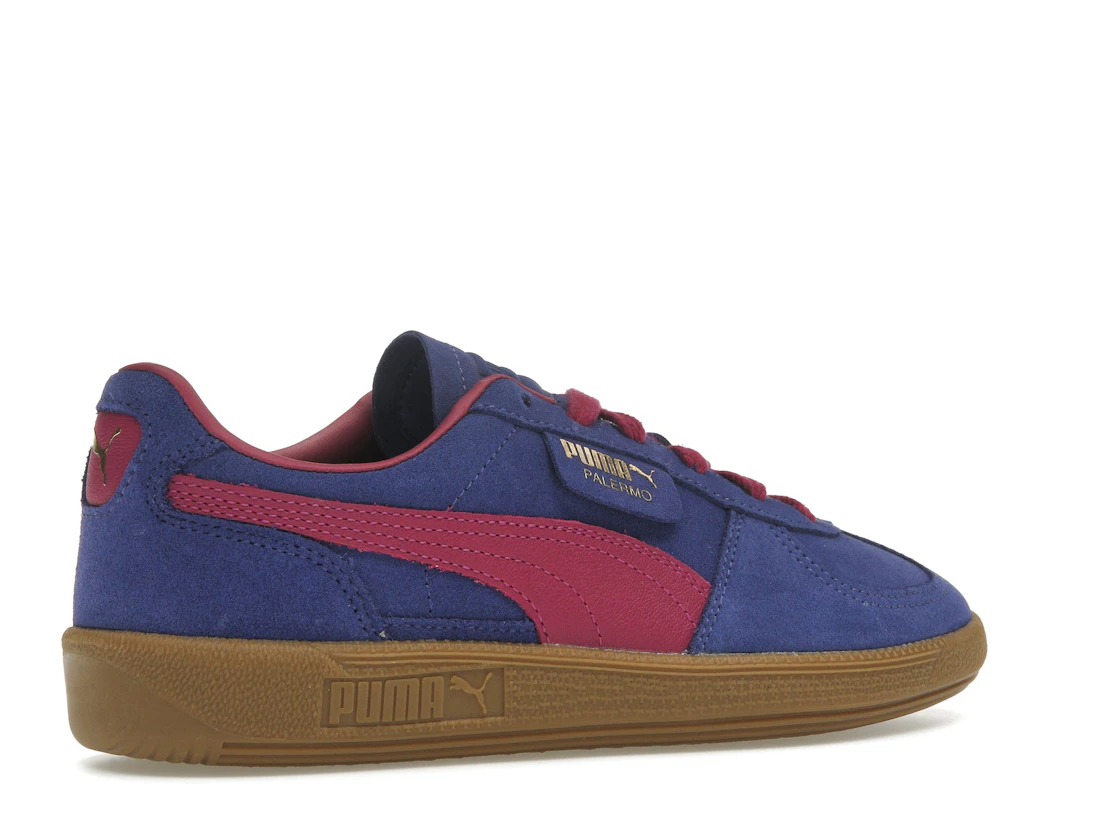Puma Palermo Lapis Lazuli