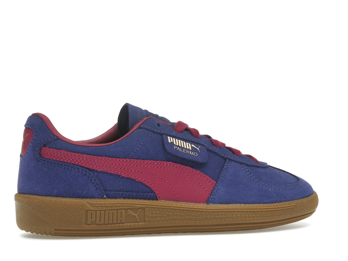 Puma Palermo Lapis Lazuli