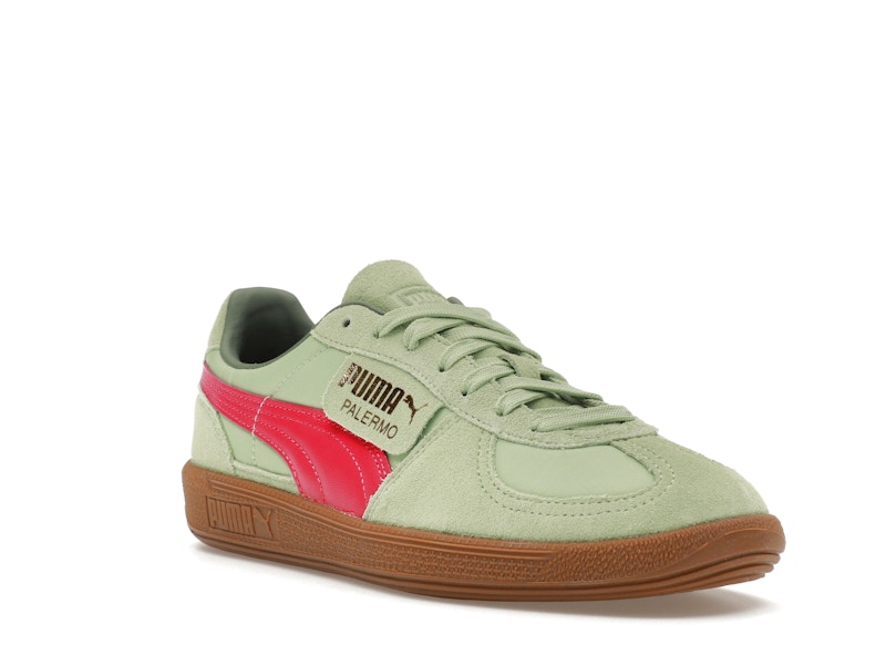 Puma Palermo OG Light Mint Orchid