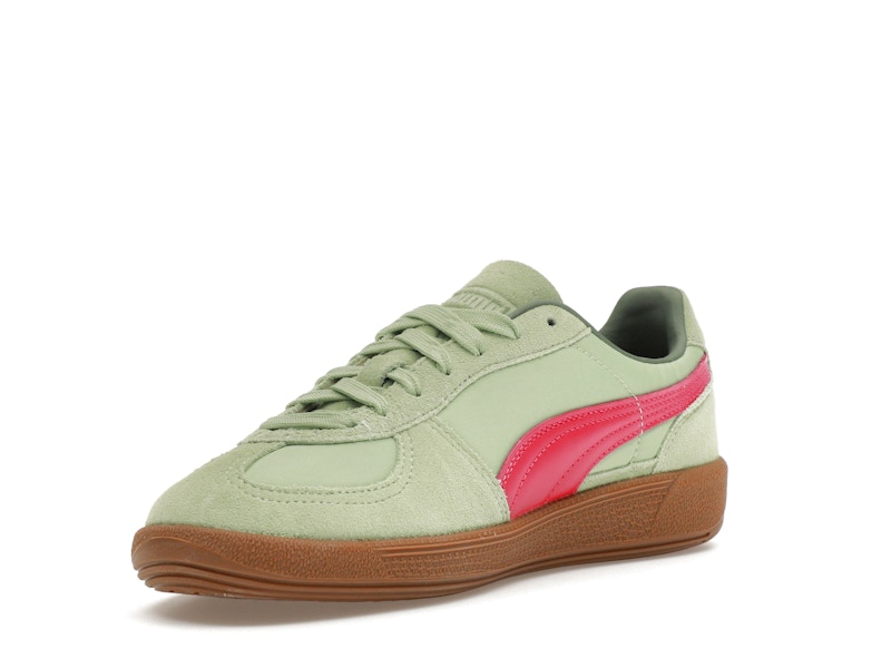 Puma Palermo OG Light Mint Orchid