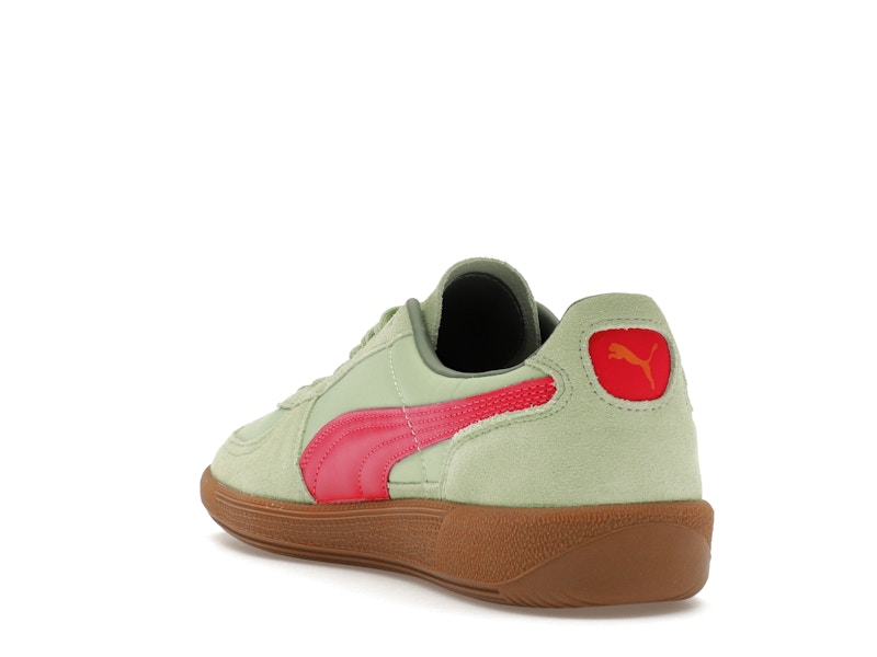 Puma Palermo OG Light Mint Orchid