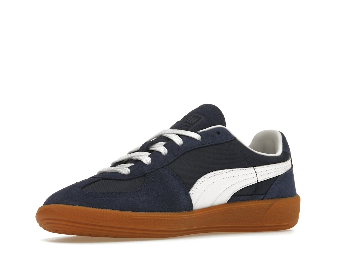 Puma Palermo OG Navy Gold