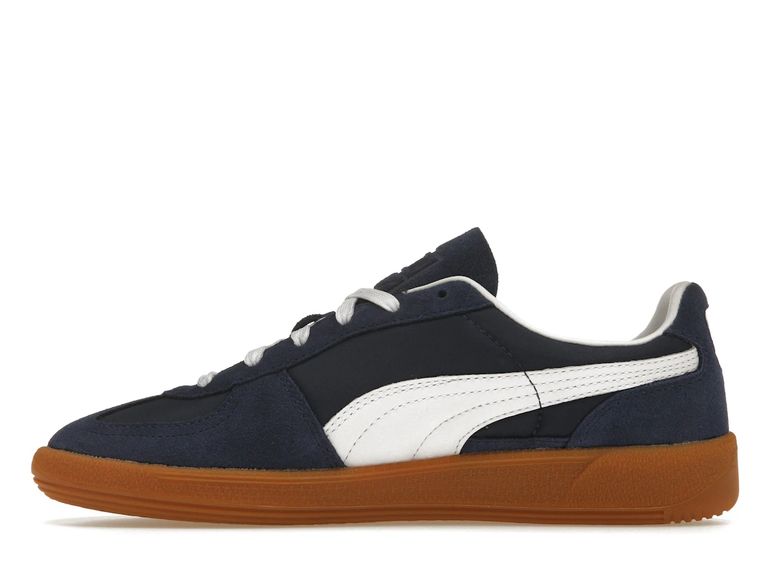 Puma Palermo OG Navy Gold